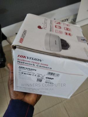 Hikvision 4mp Indoor Camera | Security & Surveillance for sale in Lagos State, Ikeja