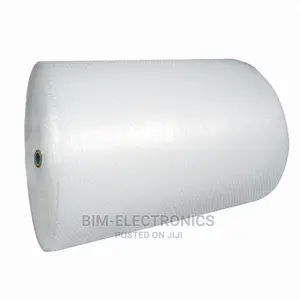 Photo - Bubble Wrap 600mm by 50m