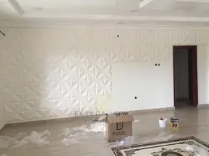 3D Panel Fixing