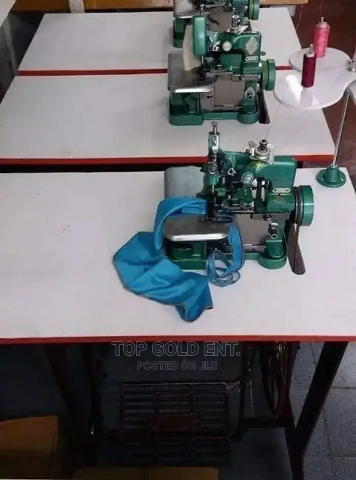 Manual Weaving Machine With Table and Leg. in Lagos Island (Eko