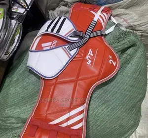 Photo - Taekwondo Body Protector ( Authentic)