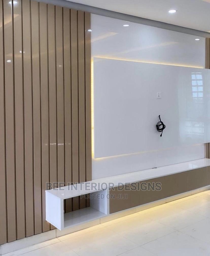 Unique Television Console in Lekki Furniture, Bee Bee Jiji.ng