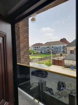 Photo - Furnished 5bdrm Duplex in Ago Palace for sale