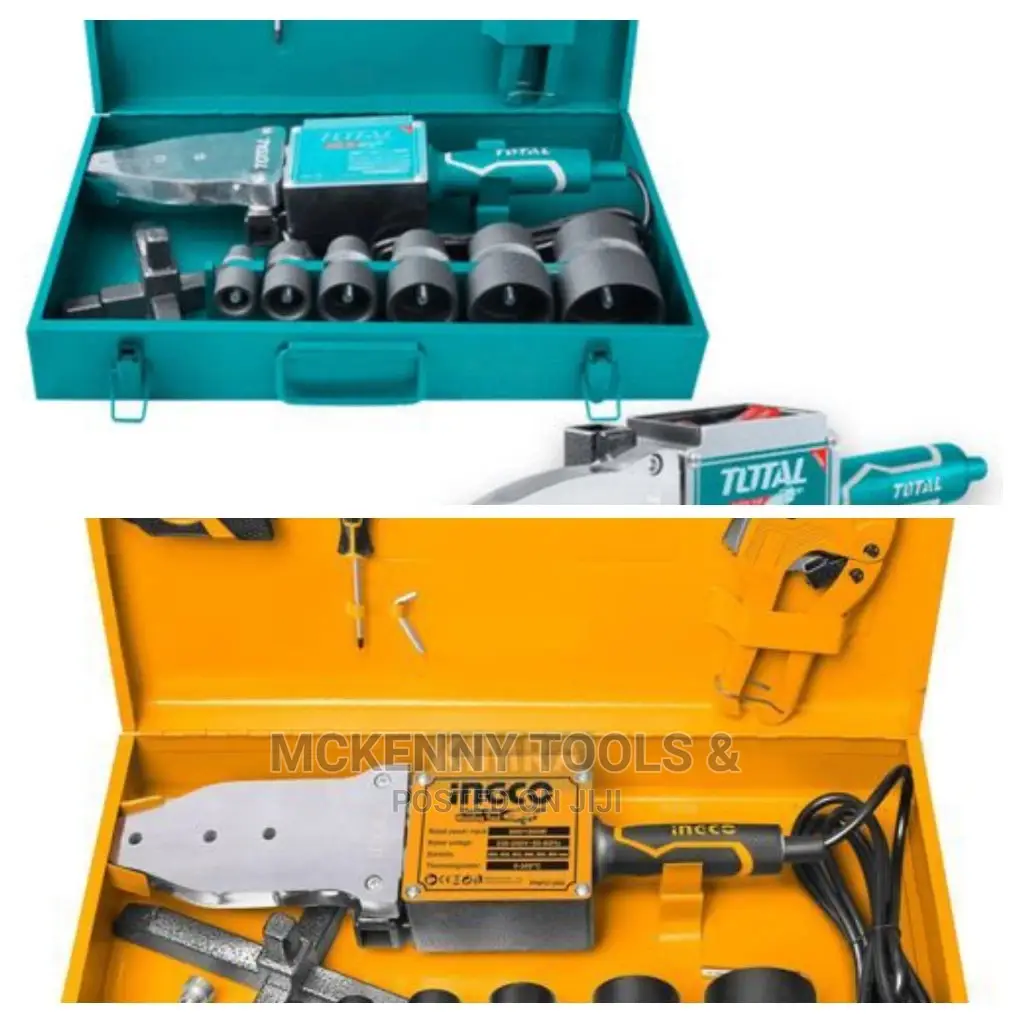 Ingco PPR Pipe Plastic Tube Welding Machine Tool BrandIngco in Lagos