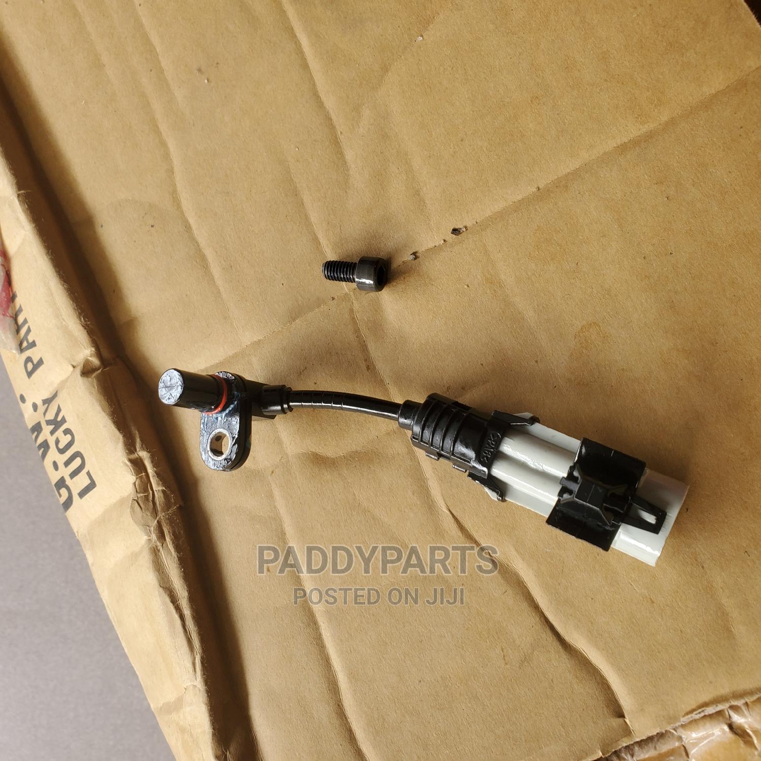 Suzuki XL7 Abs Sensor in Lagos Island (Eko) Vehicle Parts & Accessories, Franklin Nwankwo
