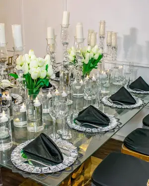 Photo - Luxury Events Decoration