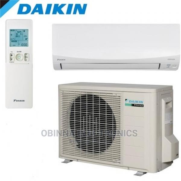 Brand New DAIKIN 2HP Split Unit Air Conditioner/ Copper/ in Ojo Home Appliances, Obinna