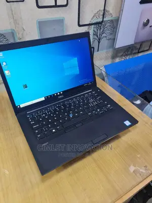 Photo - Laptop Dell Latitude 7480 8GB Intel Core I5 SSD 256GB
