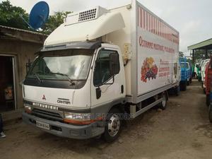 Mitsubishi Canter (Intercooler) Cooling Van/Truck | Trucks & Trailers for sale in Lagos State, Apapa