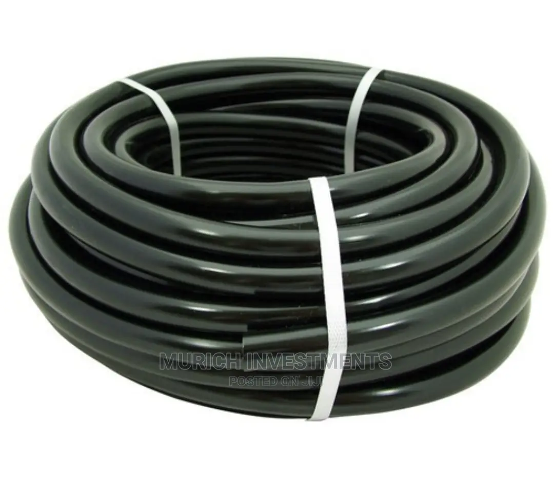 Black Hose Pipe, Size 1''to X 50m in Lagos Island (Eko) Garden Supplies, Muritala Olawale