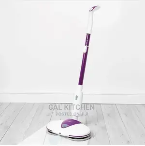 Photo - Beldray Spinmax Steam Cleaner