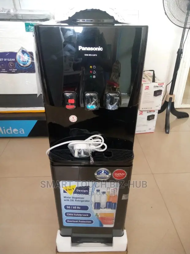 Panasonic Water Dispenser SDMWD3128TG edu.svet.gob.gt