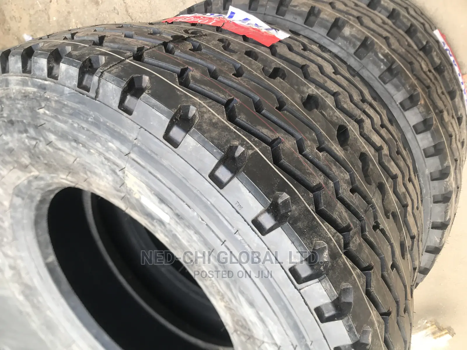Gallant Tires 315/80 for Truck in Ojota Vehicle Parts & Accessories