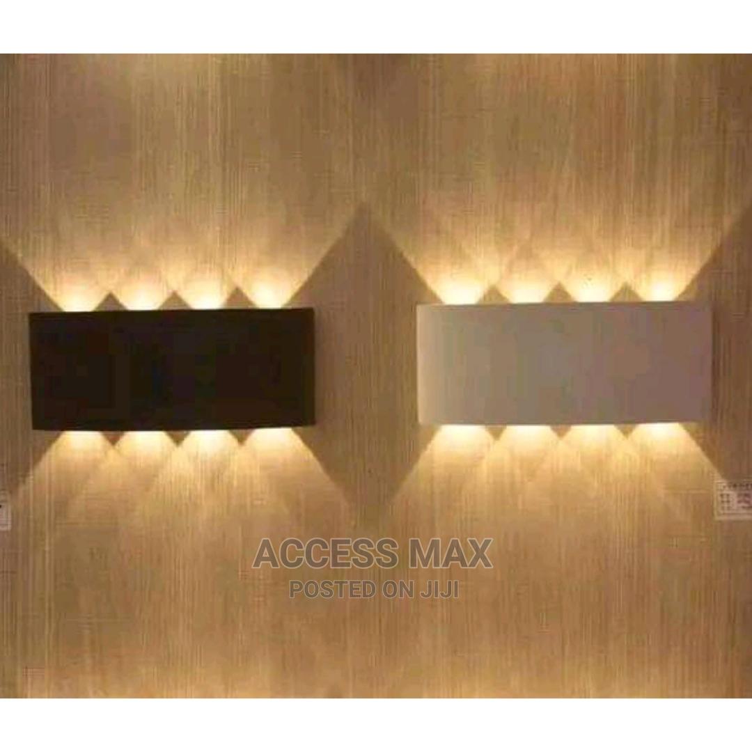 LED Garden Wall Light in Lagos Island (Eko) Garden Supplies, Access