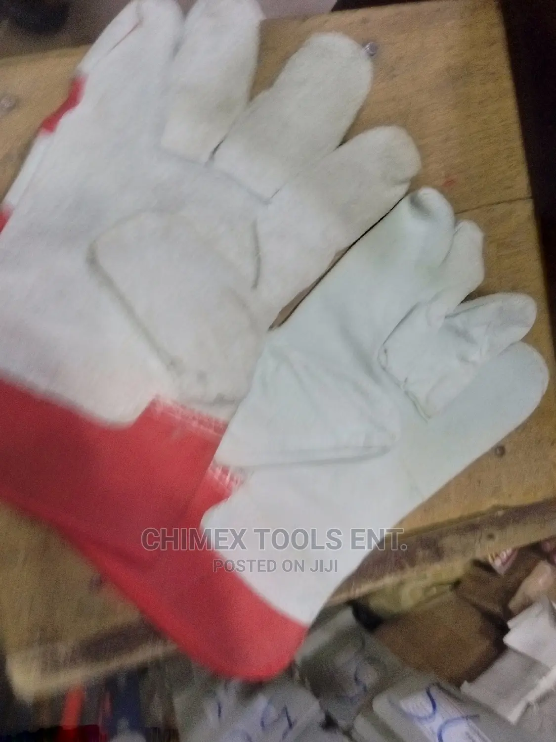 Hand Glover Combination in Lagos Island (Eko) Safetywear & Equipment, CHIMEX TOOLS ENT. Jiji.ng