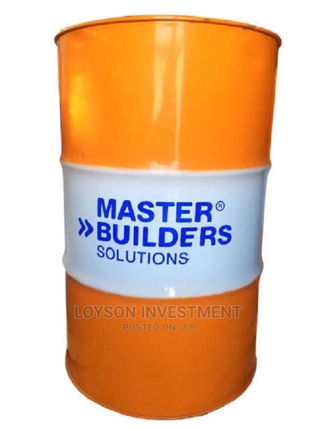 Master Rheobuild 858C in PortHarcourt Other Repair & Construction