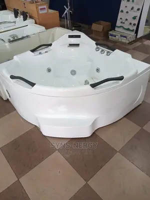 Photo - Executive Jaccuzi