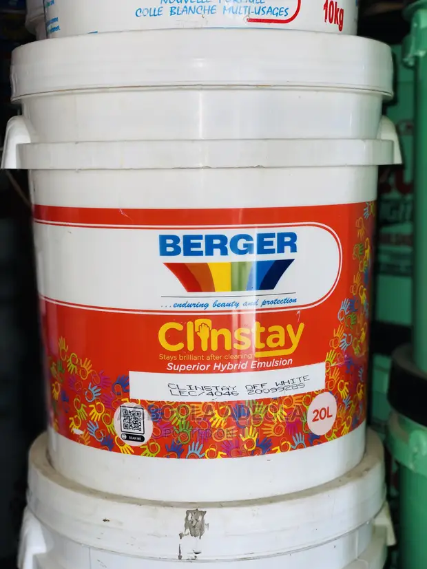 Berger Paints Nigeria Price List edu.svet.gob.gt