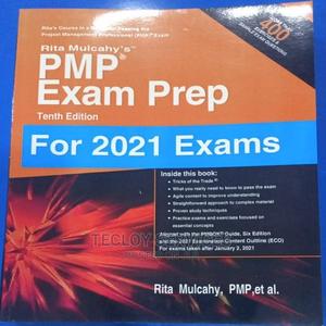 rita mulcahy pmp exam prep 10th edition