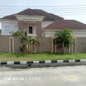 Photo - Furnished 5bdrm Duplex in Lekki Phase 2 for Sale