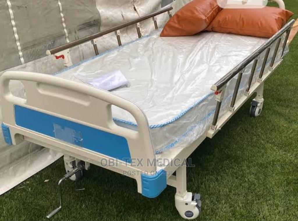 Abs Hospital Bed in Lagos Island (Eko) Medical Supplies & Equipment