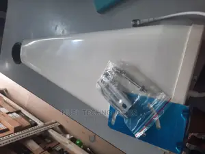 Photo - 4g/3g/2g Network GSM Signal Booster/Repeater Outddor Antenna