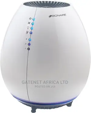 Photo - Air Filter Air Purifier Hepa Filter Purifier Air Cleaner