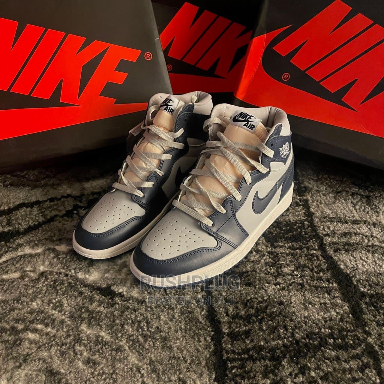 Nike Air Jordan 1 High ‘85 Retro in Lagos Island (Eko