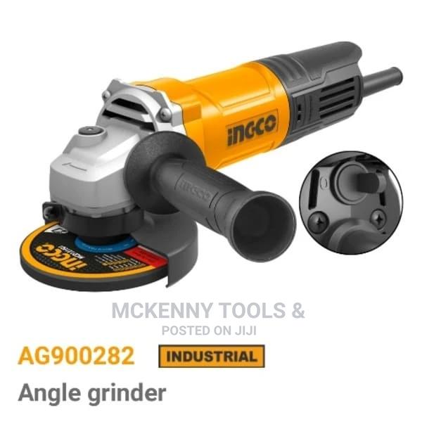 Ingco Angle Grinder 750w 41/2" in Lagos Island (Eko) Electrical Hand