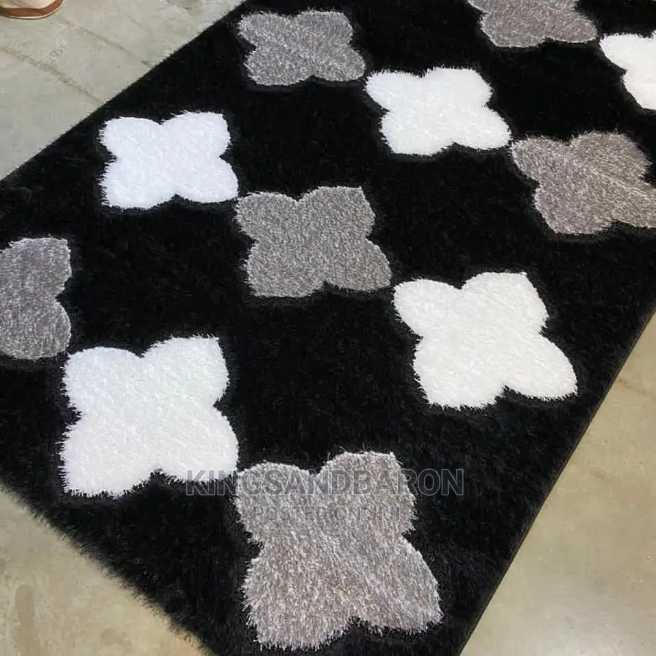 Shaggy Turkey Rug in Ajah Home Accessories, Kingsandbaron Empire