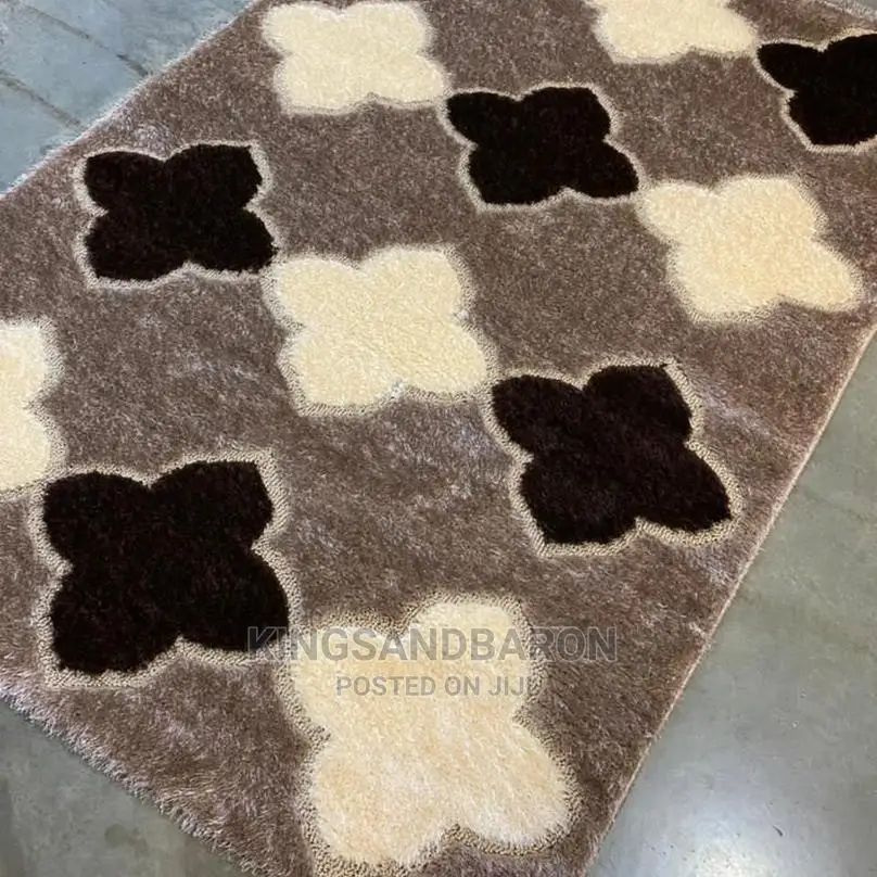Shaggy Turkey Rug in Ajah Home Accessories, Kingsandbaron Empire