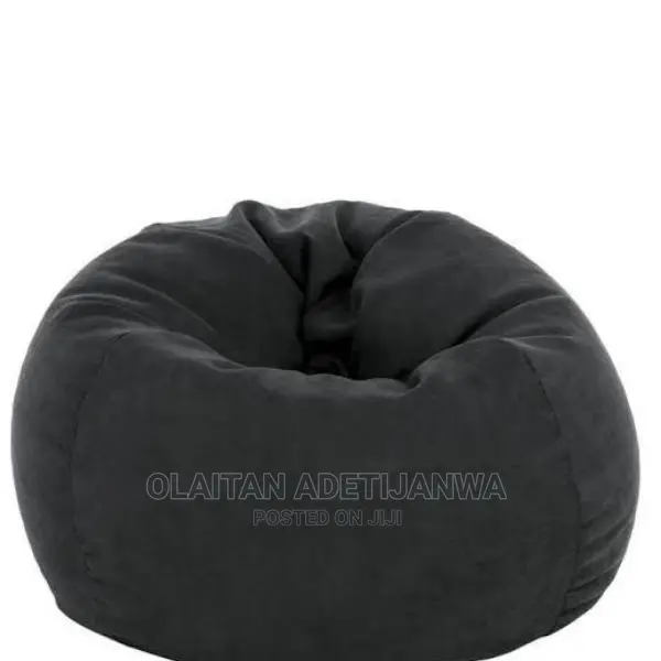 Lounge Bean Bag Furniture in Lekki Furniture, Sleek Decor Jiji.ng