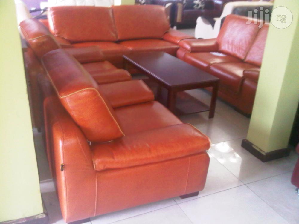 Sofa Chair in Ikeja Furniture, Bento Furniture Interiors Jiji.ng