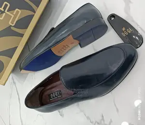 Photo - High Quality Italian OGGI Shoes Available in Store