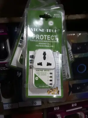 Photo - Surge Protector