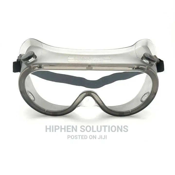 Original Safety Goggles in Yaba Safetywear & Equipment, Hiphen