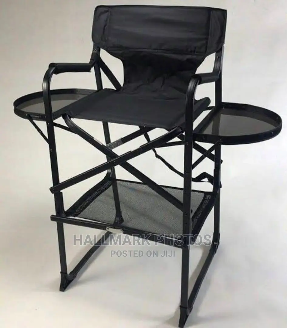 Makeup Chair in Lagos Island (Eko) Furniture, Hallmark Photos Jiji.ng