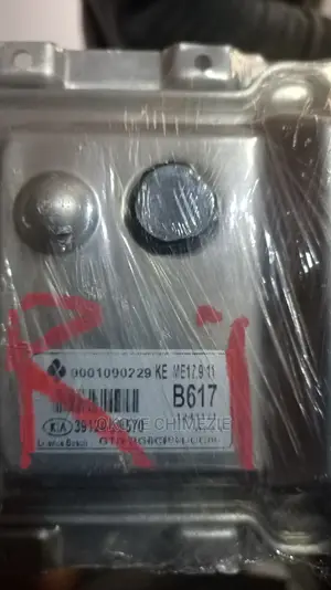 Photo - Kia Cerato 2012 Automatic Transmission