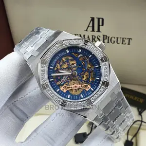 Photo - AUDEMARS Piguet Watch