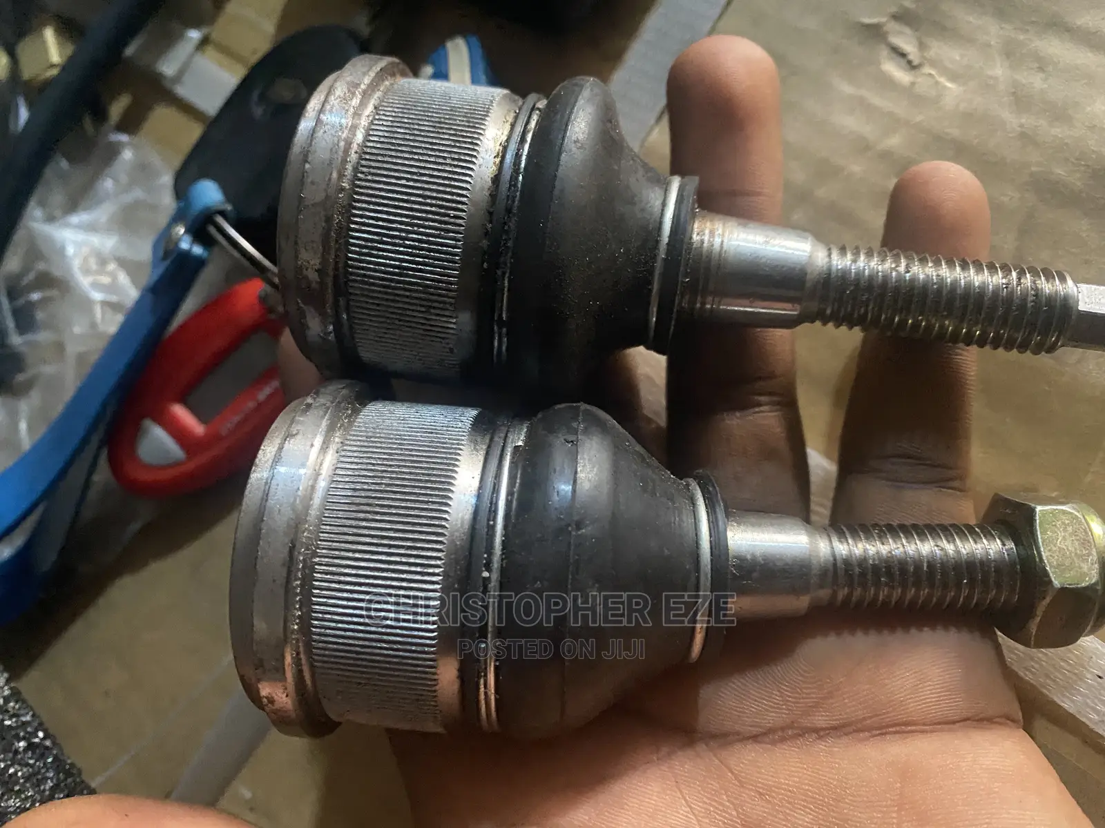 Upper Ball Joint Ford Explorer 2003 2004 2005 2006 2007 in Surulere