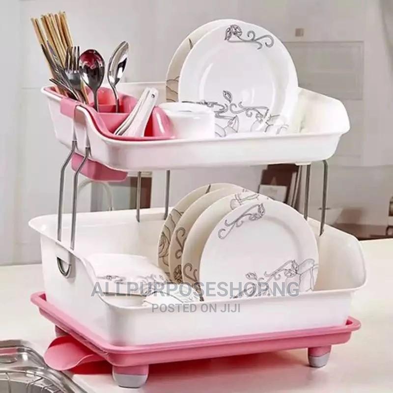 Plate Rack in Lagos Island (Eko) Kitchenware & Cookware