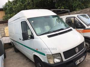 Volkswagen LT 2006 White | Buses & Microbuses for sale in Lagos State, Apapa