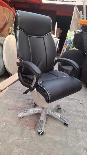 Executive Chairs in Nigeria for sale Prices on Jiji.ng