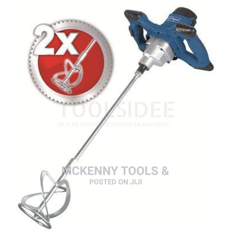 Top Flex Professional Power Electric Mixer Tf1120 Mixin in Lagos Island