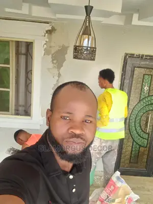 Photo - Proffessional House Painting/Marble Trowel