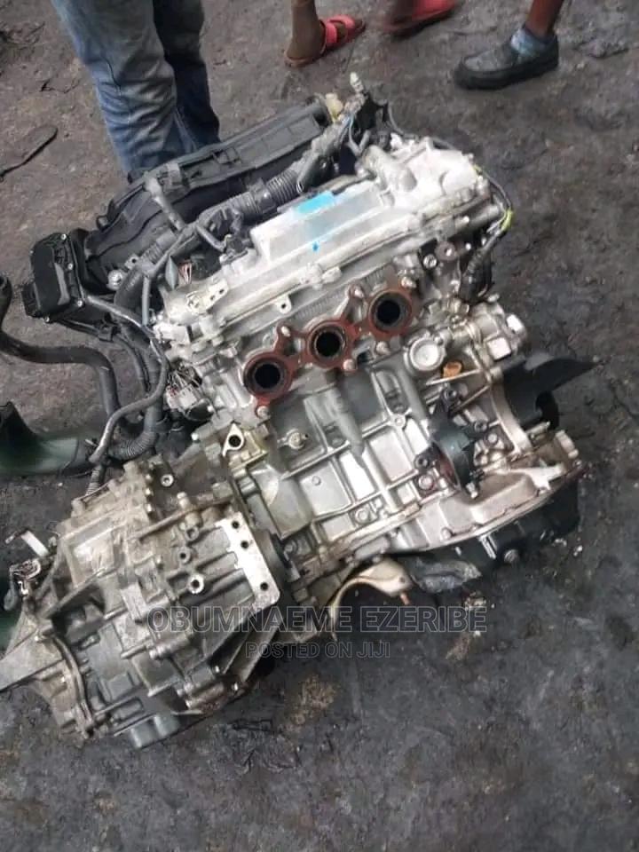 2GR Engine in Mushin Vehicle Parts & Accessories, Obumnaeme Ezeribe