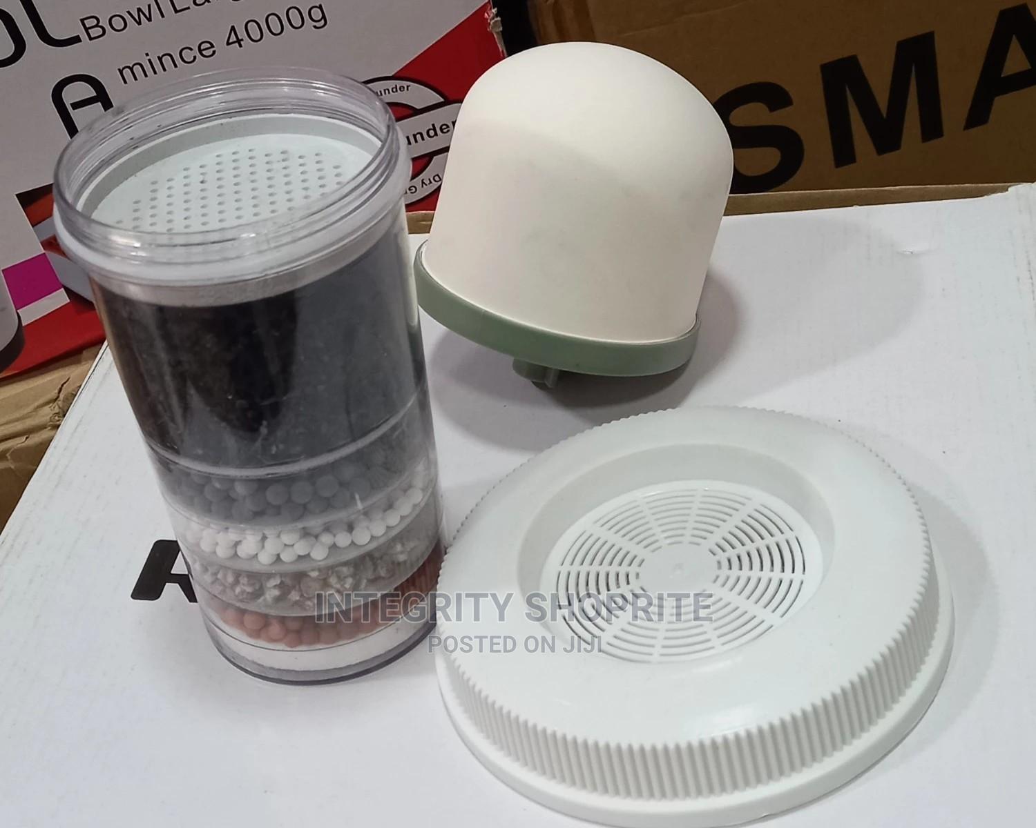 Quinix Water Purifier / Filter Replacement Kit in Lagos Island (Eko