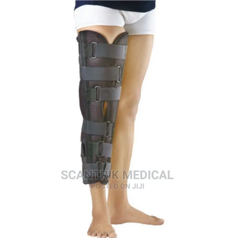 Osteoarthritis Knee Immobilizer Brace in Yaba Sports Equipment