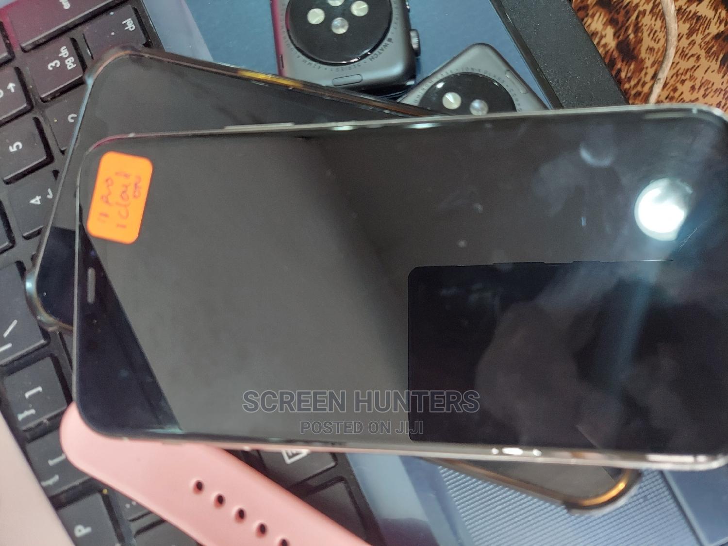 iPhone 11 PRO Original Screen in Victoria Island - Accessories for