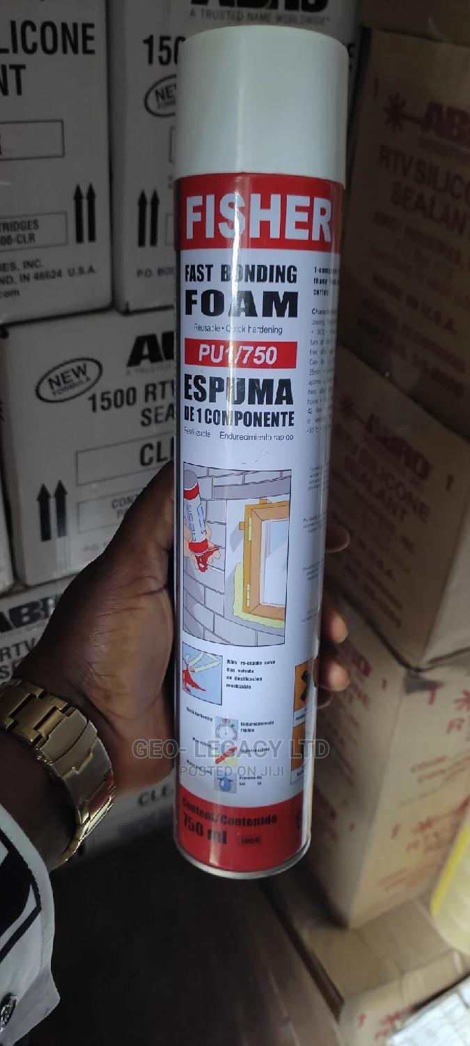 Expanding Foam in Lagos Island (Eko) Hand Tools, Emmanuel Obimma Jiji.ng